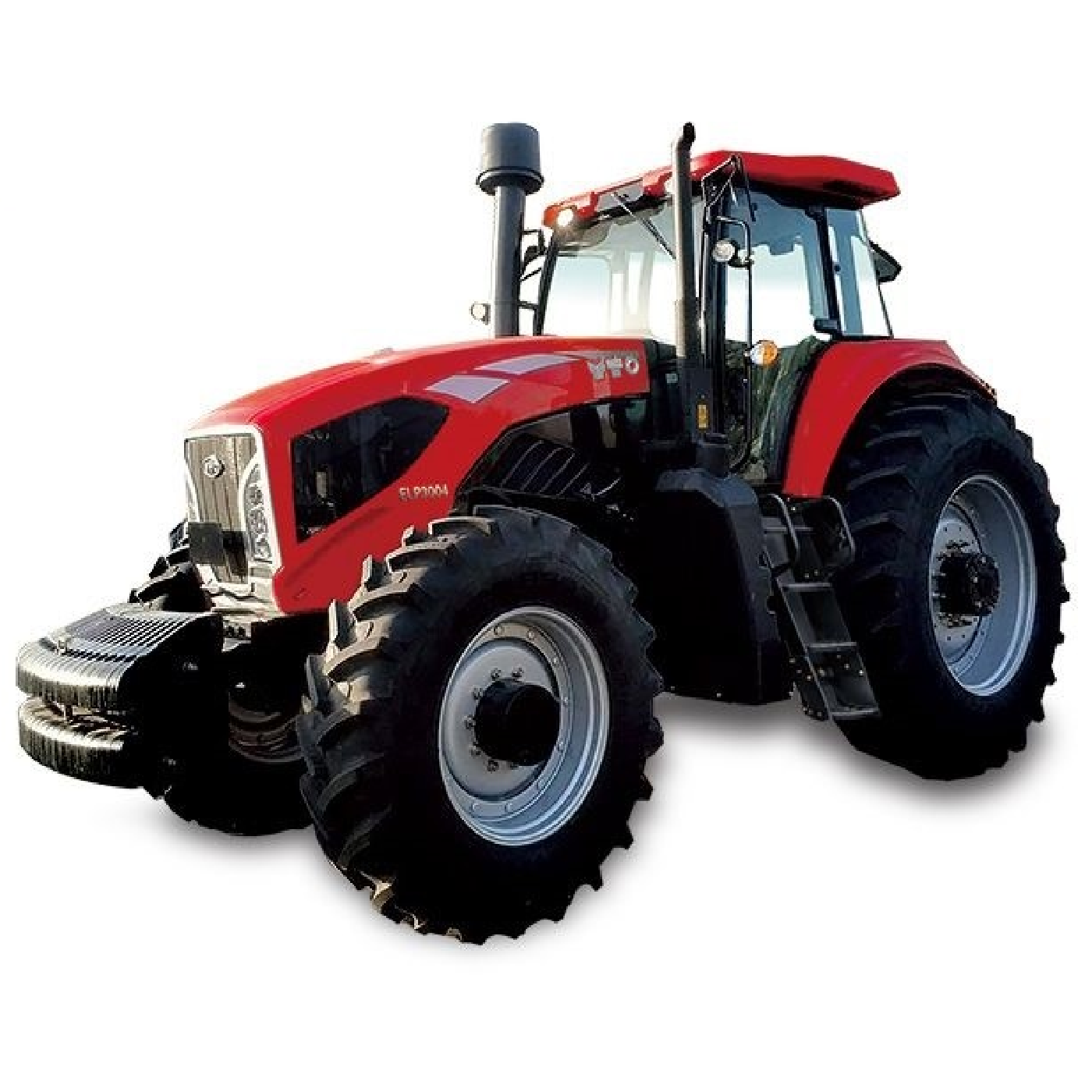 ТРАКТОР YTO ELZ3004
