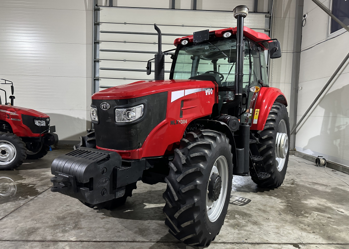 ТРАКТОР YTO NLX1304