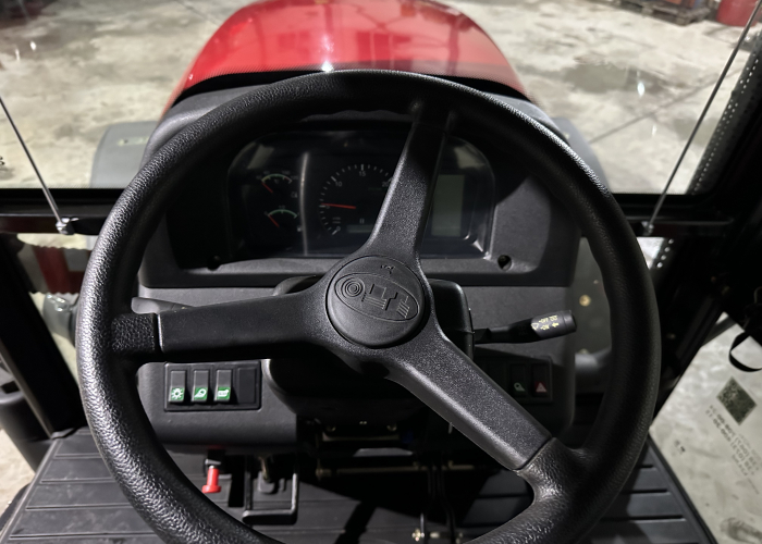 ТРАКТОР YTO NLX1304
